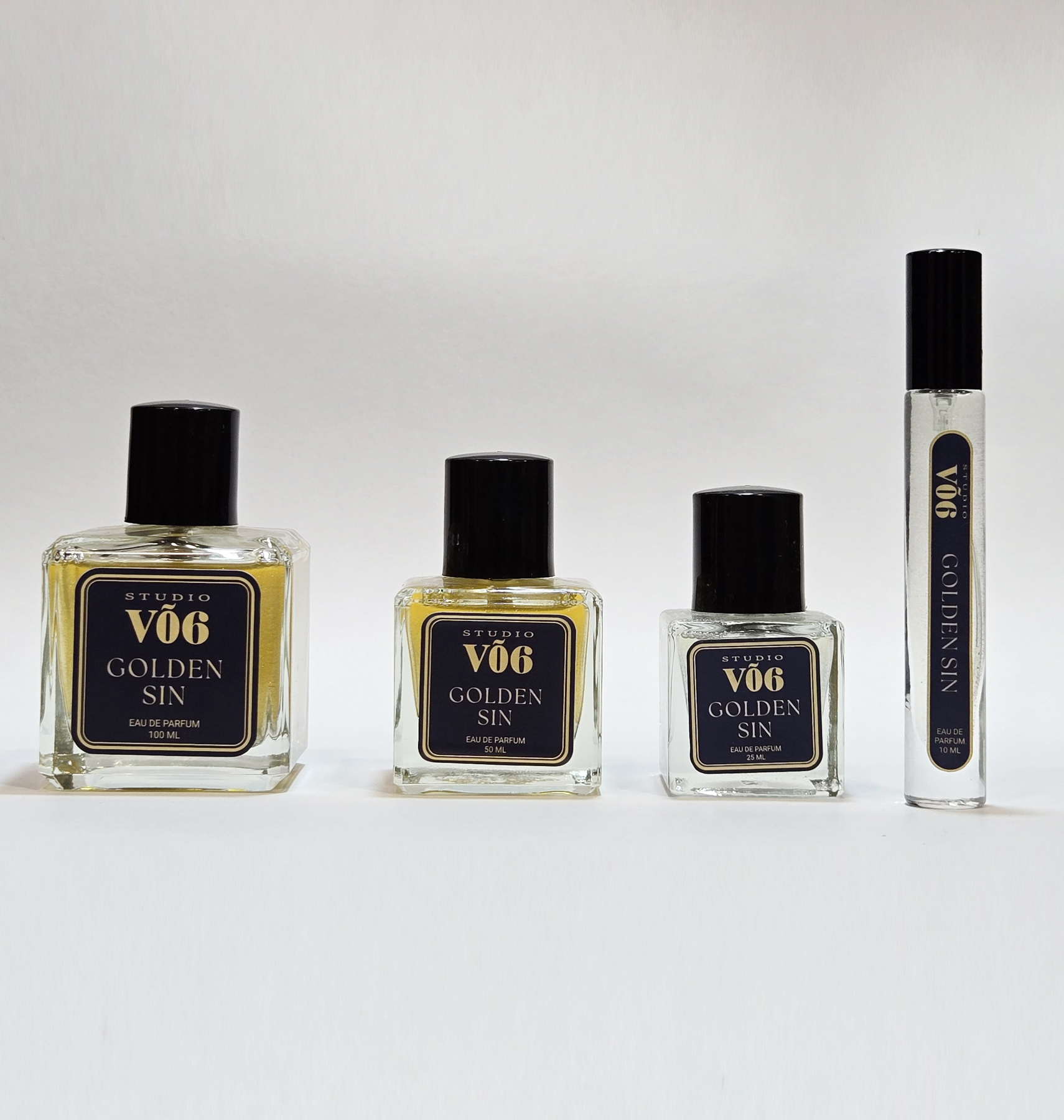 Golden Sin - Image 6