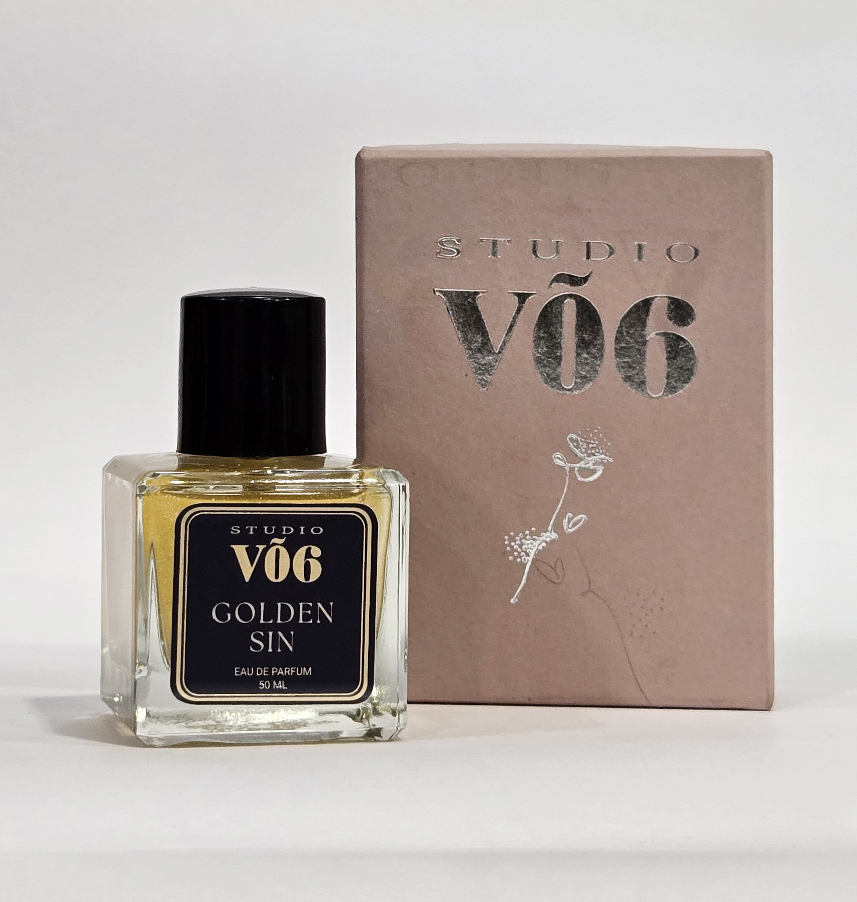 Golden Sin - Image 3