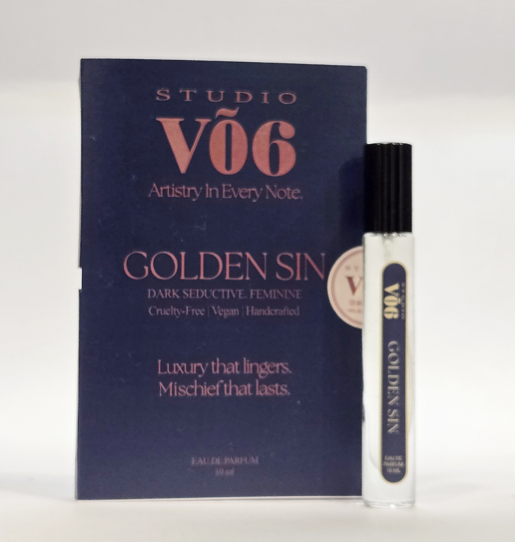 Golden Sin - Image 4