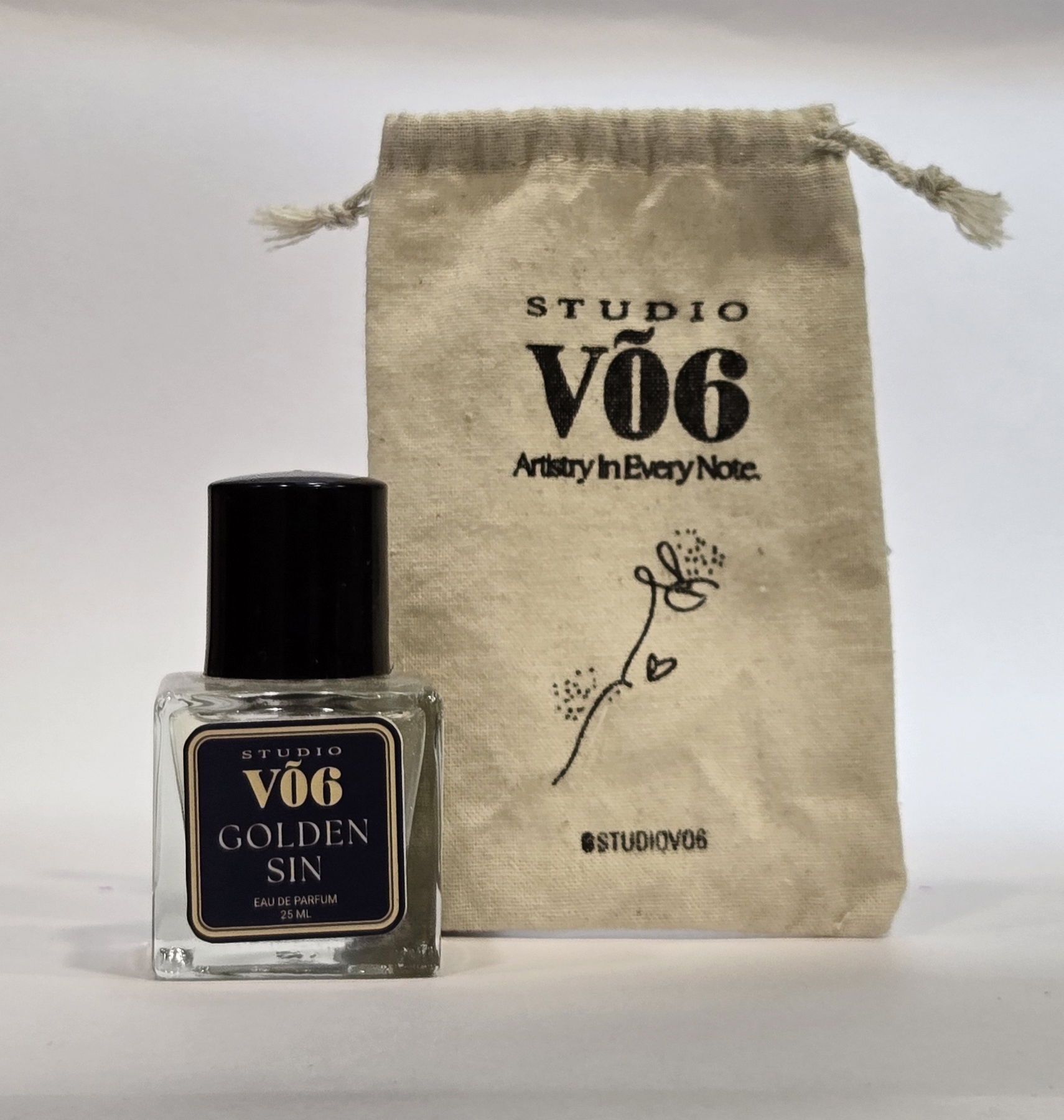 Golden Sin - Image 5