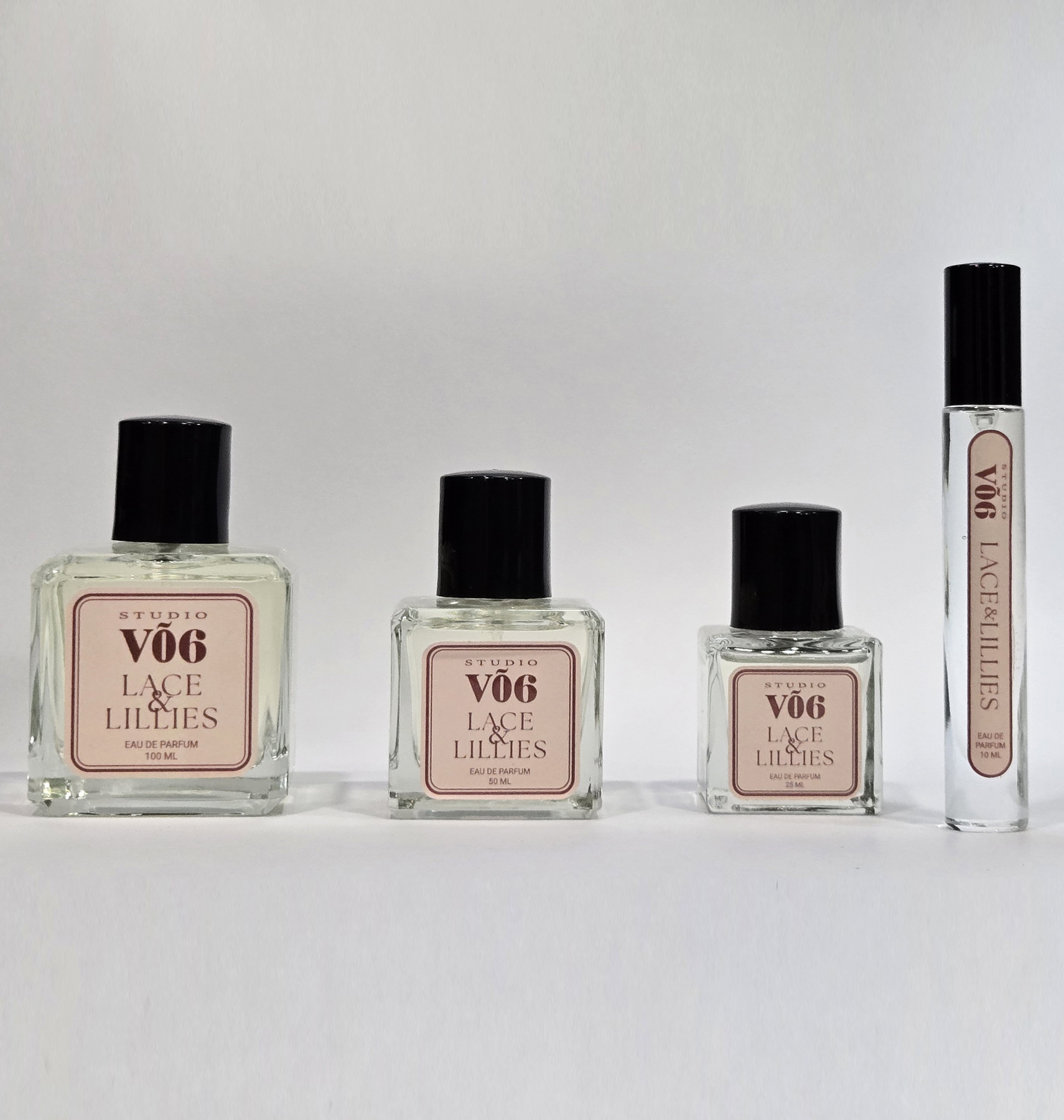 Lace & Lillies - Image 6