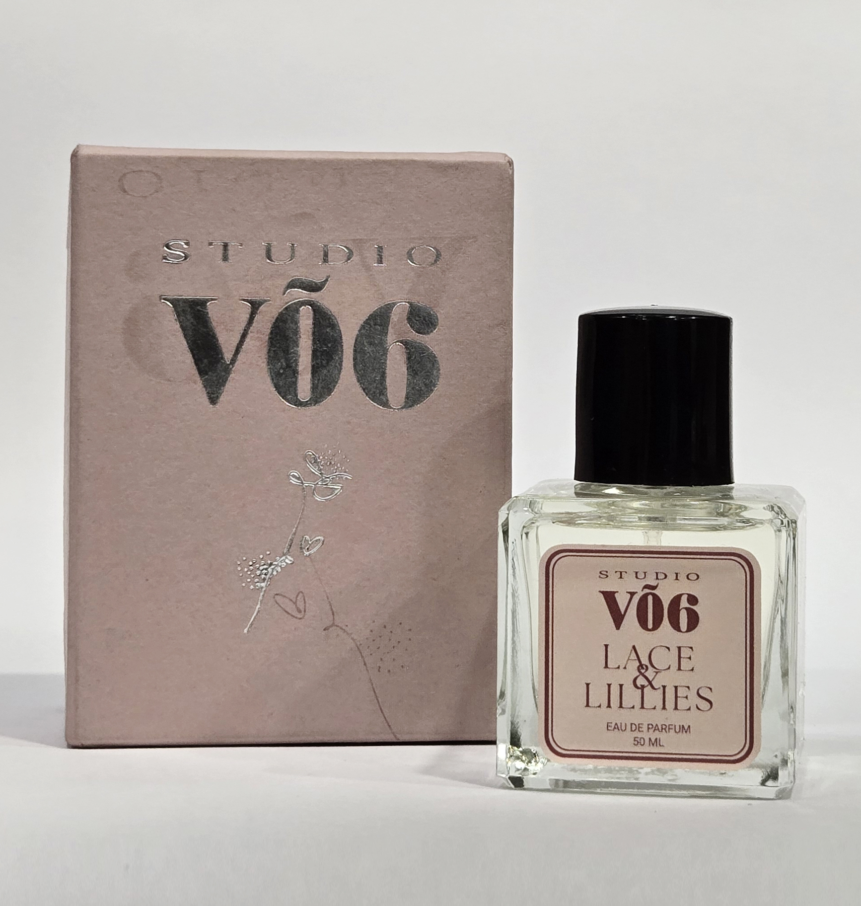 Lace & Lillies - Image 3