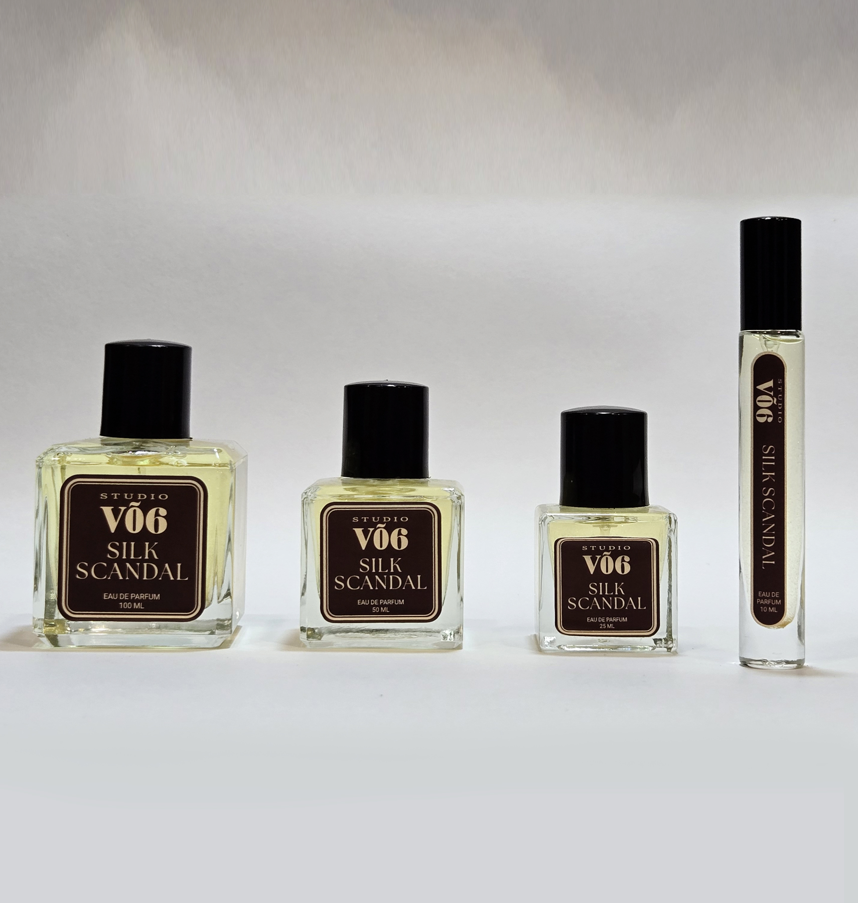 Silk Scandal - Image 6