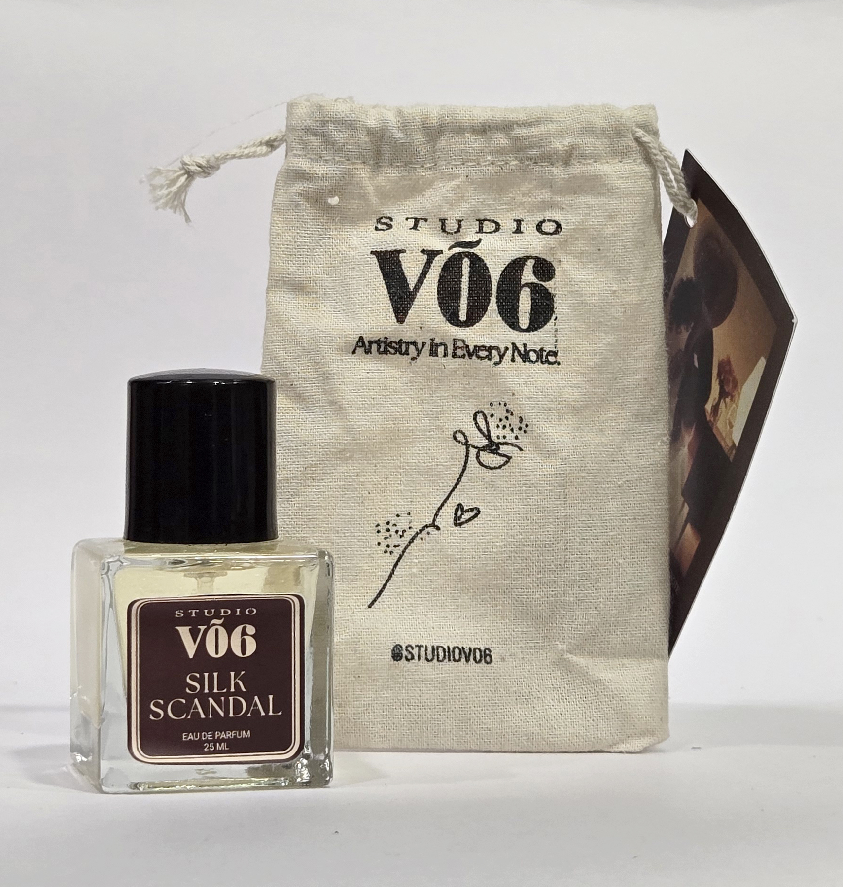 Silk Scandal - Image 5