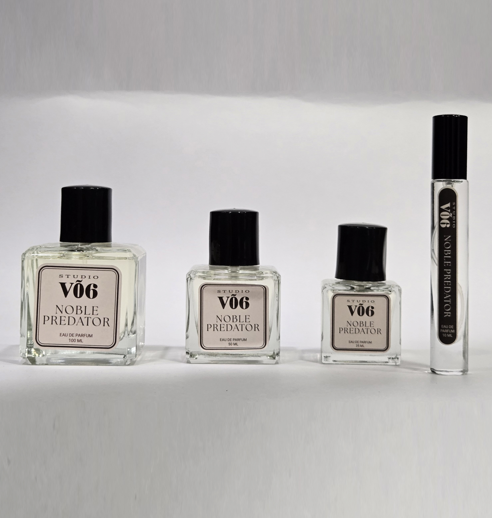 Nobel Predator - Image 5