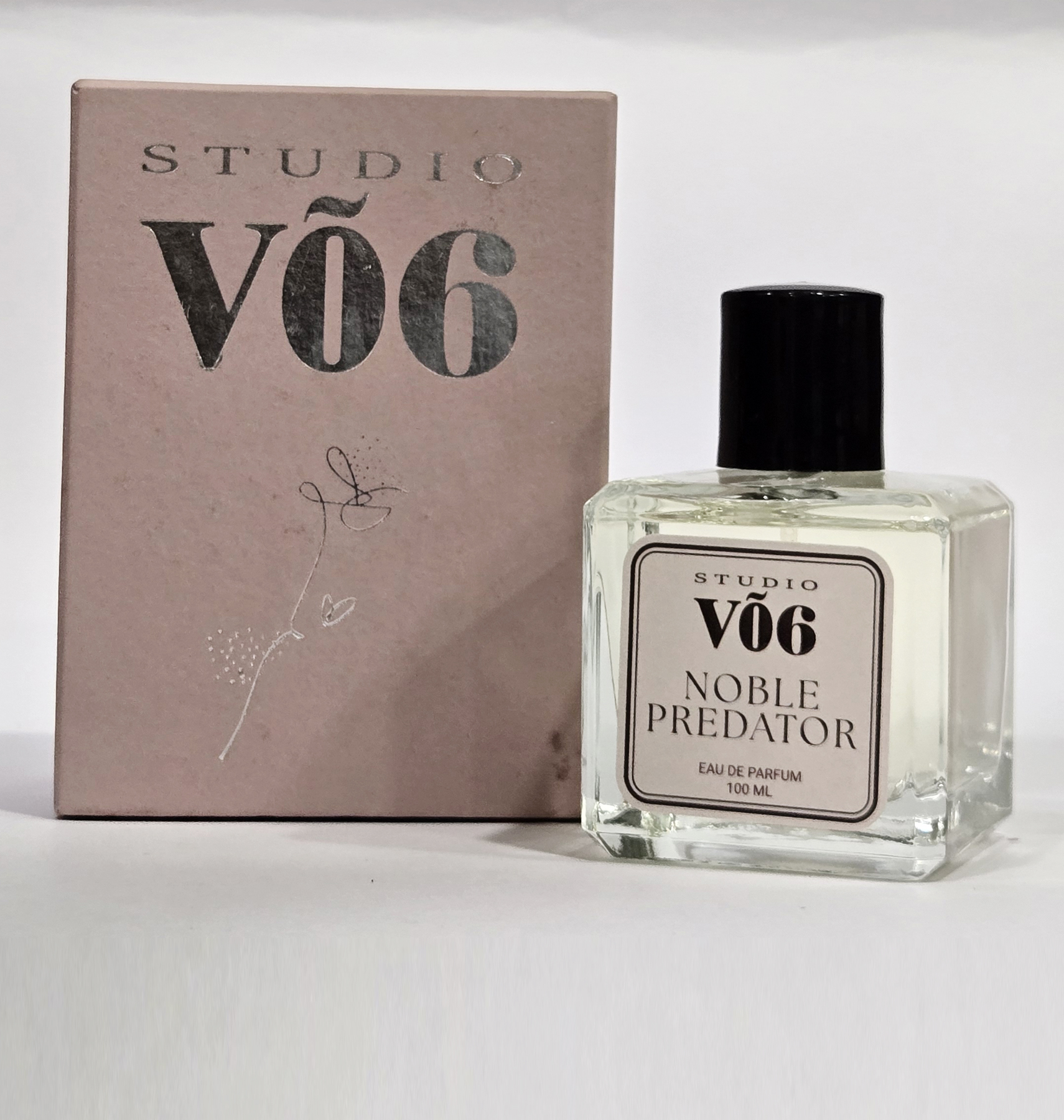 Nobel Predator - Image 3