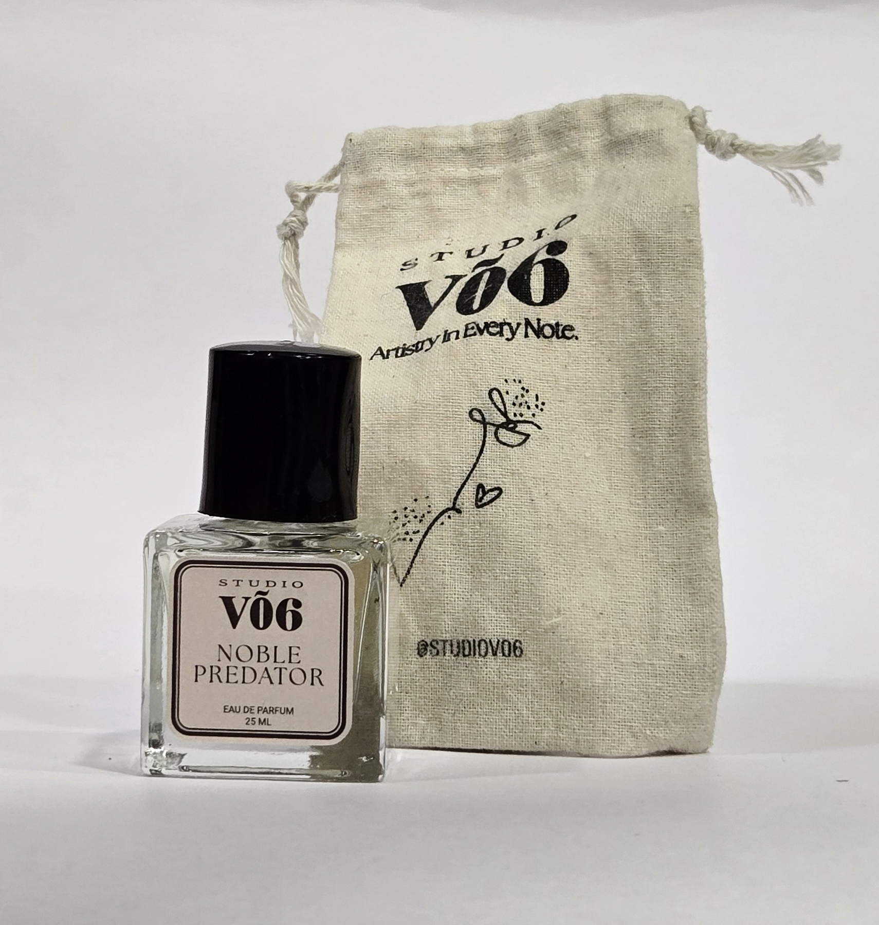 Nobel Predator - Image 4