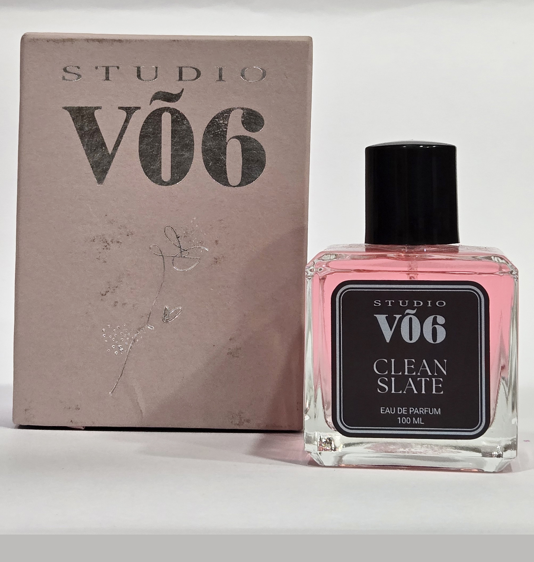 Clean Slate - Image 3