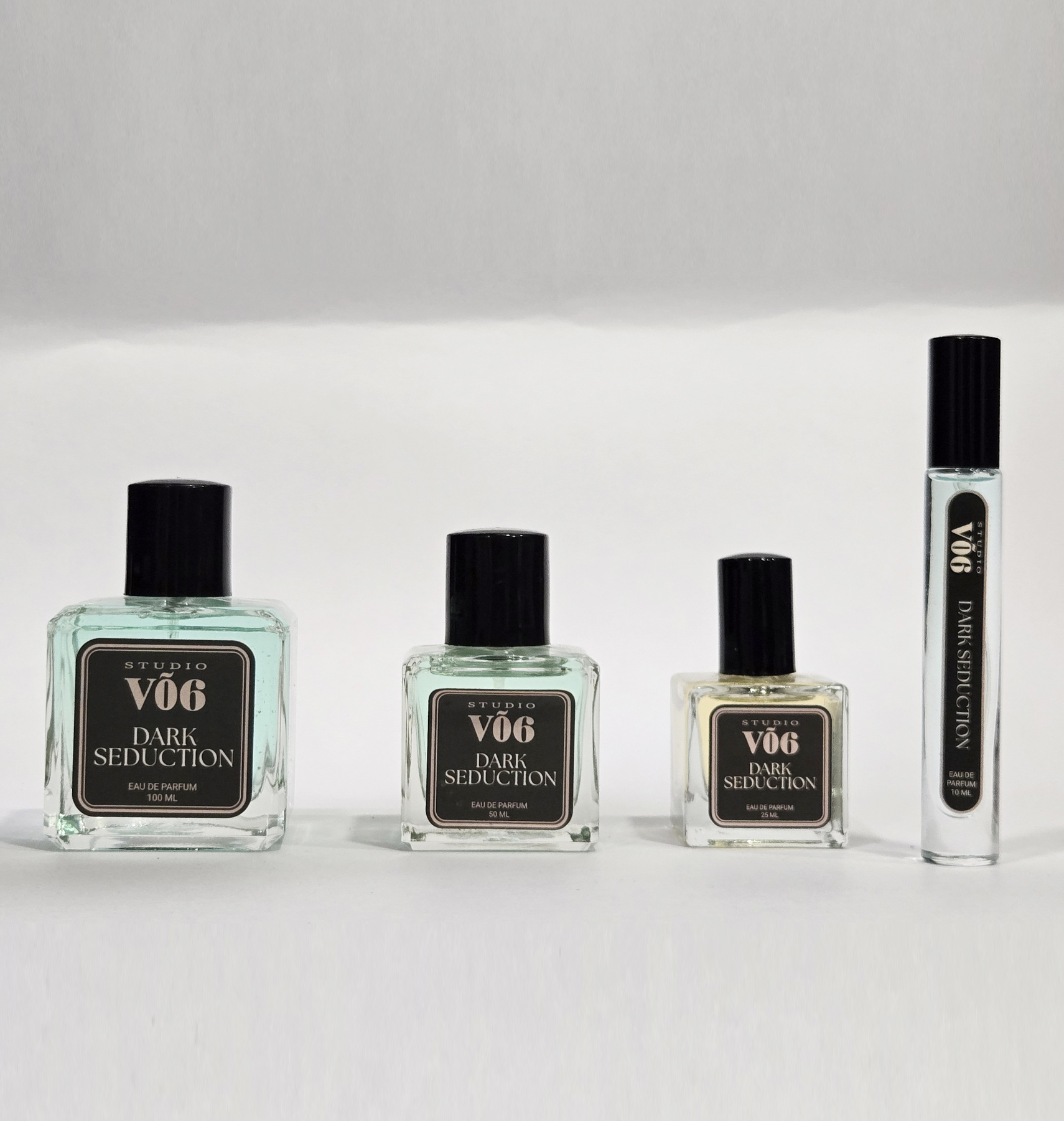 Dark Seduction - Image 5