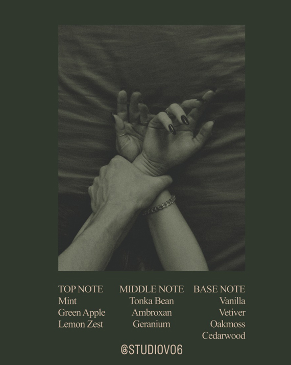 Dark Seduction - Image 2