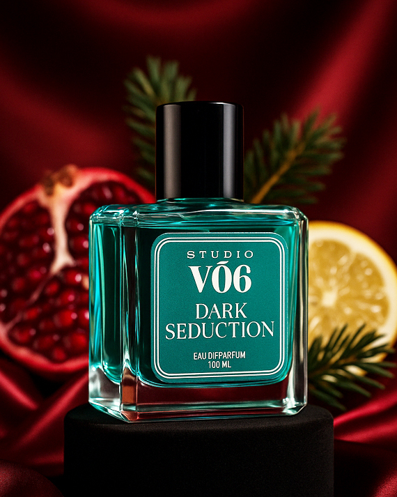 Dark Seduction