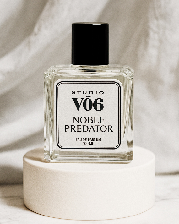 Nobel Predator