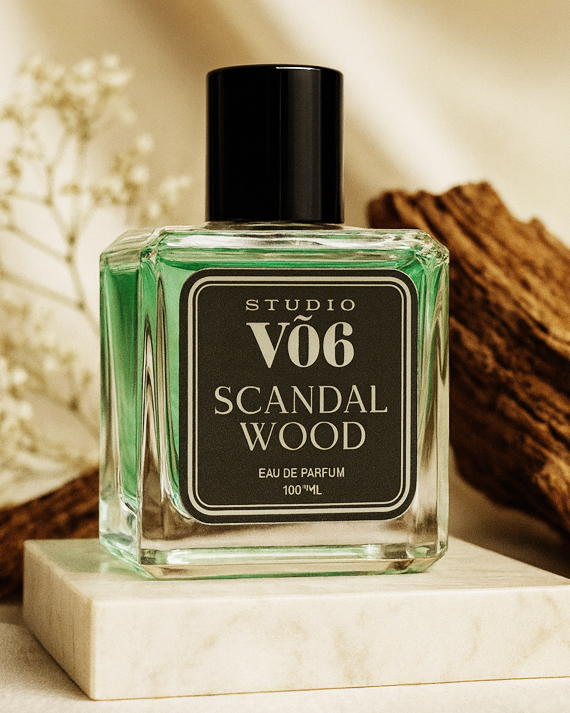 Scandalwood