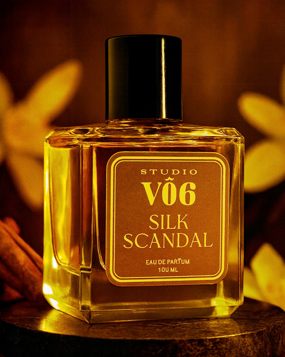 Silk Scandal