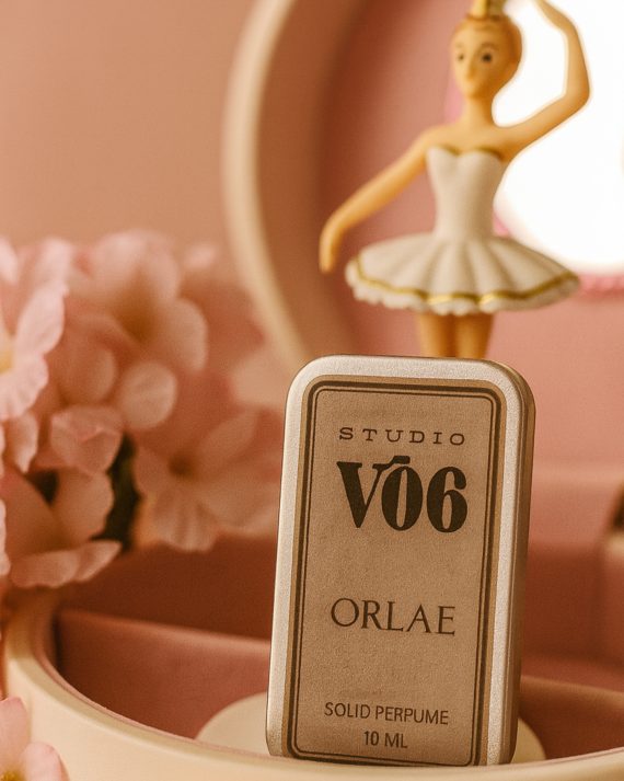 Orlae