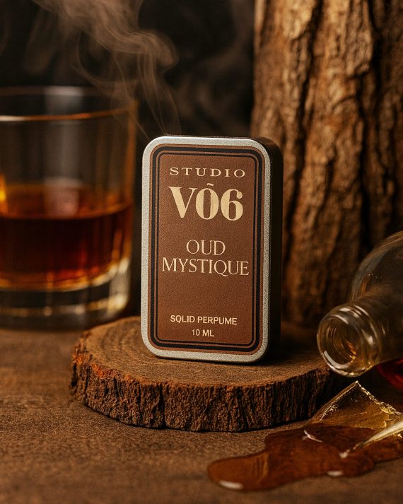 Oud Mystique