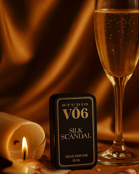 Silk Scandal