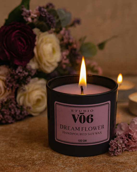 Dream Flower