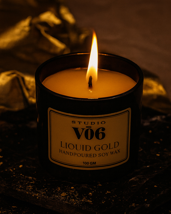 Liquid Gold
