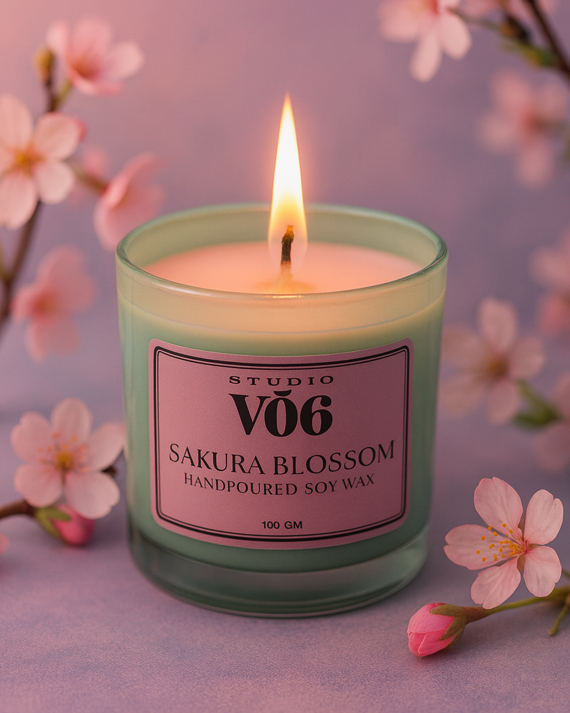 Sakura Blossom