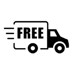 FREE SHIPPING